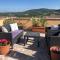 Two Bedroom Apartment in Montepulciano