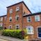 Saffron Court by Wycombe Apartments - Apt 12 - High Wycombe