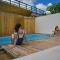 Hostel AzorAzul - Pool & Suite - Понта-Делгада