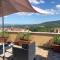 Two Bedroom Apartment in Montepulciano