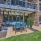 Charming Afton Condo with Community Pool! - Afton