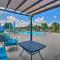 Charming Afton Condo with Community Pool! - Afton