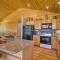 Cripple Creek Mtn Getaway with Panoramic Views - Cripple Creek