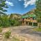 Cripple Creek Mtn Getaway with Panoramic Views - Cripple Creek