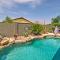 Game Room, Fenced Yard Estrella Oasis in Goodyear