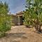 Game Room, Fenced Yard Estrella Oasis in Goodyear
