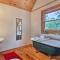 Deck and Game Room Lakefront Landrum Cabin! - Landrum