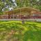 Cedar Creek Reservoir Home with Deck and Dock - Gun Barrel City