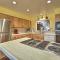 Sedona Home with Golf Course View and Pool Access!