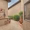 Sedona Home with Golf Course View and Pool Access!