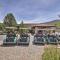 Sedona Home with Golf Course View and Pool Access! - Sedona