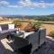 Two Bedroom Apartment in Montepulciano