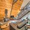 A-Frame Pinetop Lakeside Cabin Under the Pines! - Pinetop-Lakeside