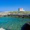 Casa Mediterranea con JACUZZI ,OSTUNI , vista Mare Torre Guaceto