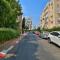 City center luxury apartment in Netanya - Netanja