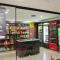 Embaixador Hotel & Centro de Eventos by Fast10