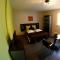Apparthotel Les Palatines