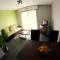 Apparthotel Les Palatines