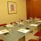 Hotel Sercotel Tres Luces
