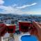 SEA & CASTILLO VIEW