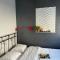 Grey Gucci Apartment City Center