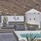 Topos Exclusive Santorini - 易莫洛林