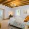 Villa rural Balneario de Fontibre