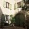 Orangerie de Cardet - Apartment Le Pampelmoussier - Cardet
