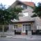 Pension As Termas