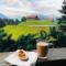 Chalet Soldanella 10 guests Gstaad