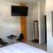 Hotel boutique turquesa