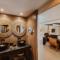 Kaliva Suites - Adults Only