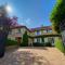 La Maison de Manolie - Courcelles-Sapicourt