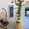 Pink Freud Villas Santorini - 伊亚