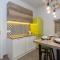 Sunny and Modern 1BDR Apartment in the Center - صوفيا