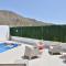 Mountain Villa with Pool by NRAS - Orcheta