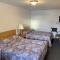 Hitching Post Motel - North Battleford