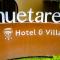 Hotel & Villas Huetares