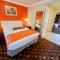 Howard Johnson by Wyndham Pasadena