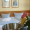 Marin Hotel Sylt Foto: Marin Hotel Sylt