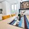 Beach House Calendula