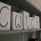 Cwtch Bach - Garnant