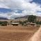 Ruphay: Cabaña equipada con vista a los cerros en el campo - Маймара