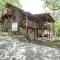 The Big Cabin