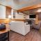 The Big Cabin