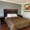 Legacy inn & suites