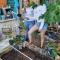 Sustainable Cabain