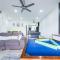 Port Dickson 14Pax 4BR Double Storey House