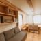 Cottage Planska koča