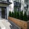 NEW BIG LOFT APARTMENTS JURMALA with FREE SECURED PARKING
